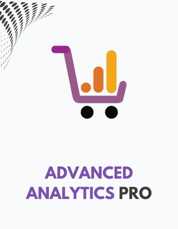 ADVANCED ANALYTICS PRO