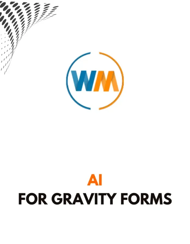 AI FOR GRAVITY FORMS