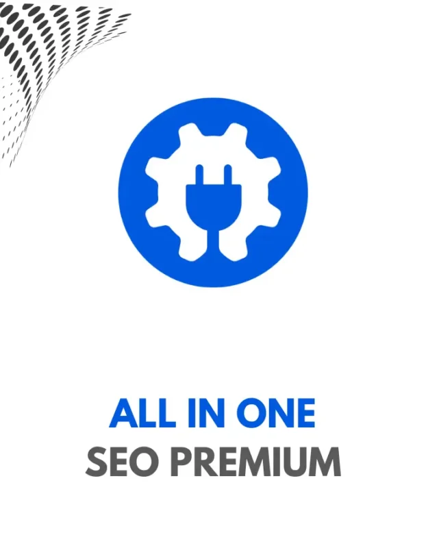 ALL IN ONE SEO PREMIUM