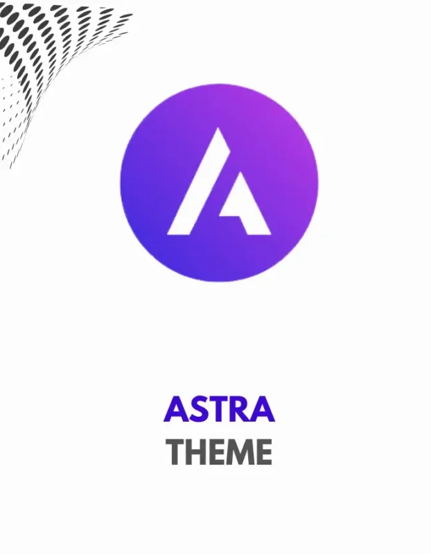 ASTRA THEME