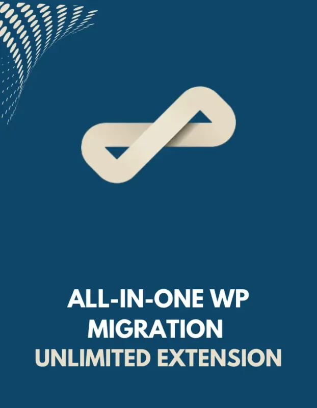 All In One Migration