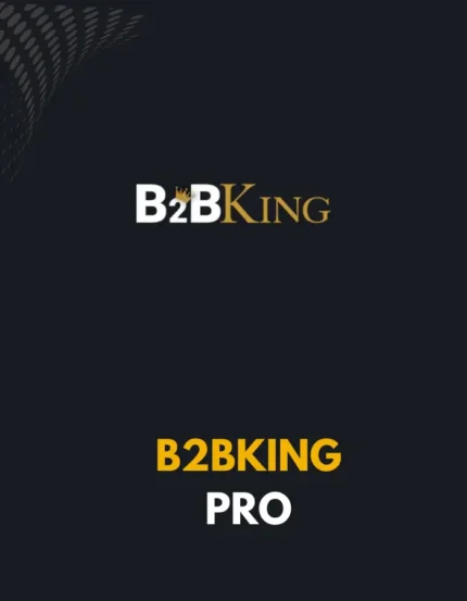 B2BKING PRO