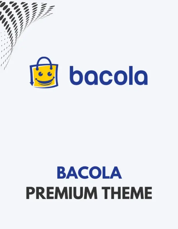 BACOLA PREMIUM THEME