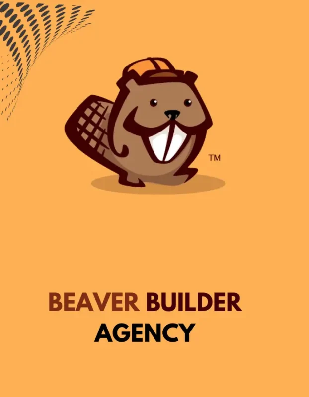 BEAVER BUILDER AGENCY