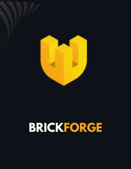 BRICKFORGE