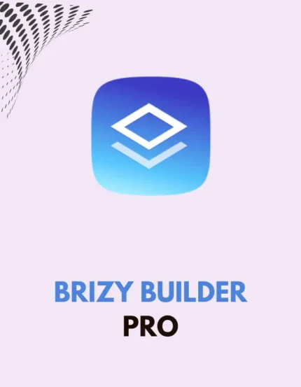 BRIZY BUILDER PRO