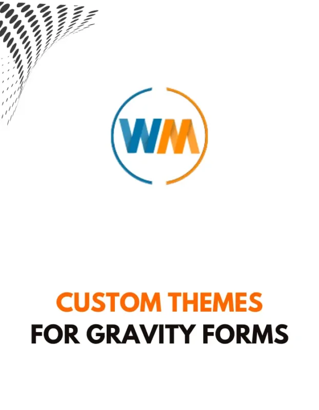 CUSTOM THEMES FOR GRAVITY FORMS