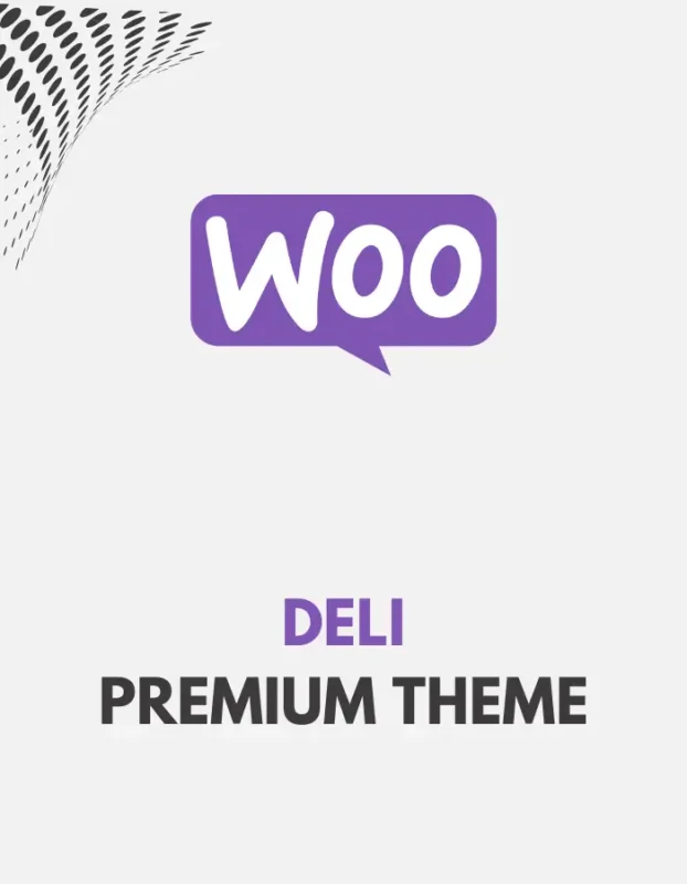 DELI PREMIUM THEME