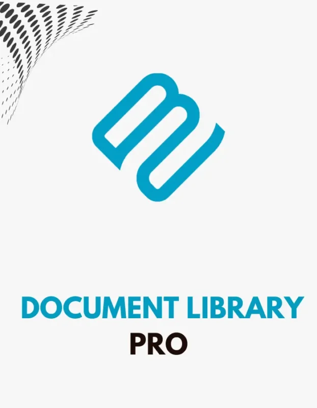 Document Library Pro - Barn2 Media