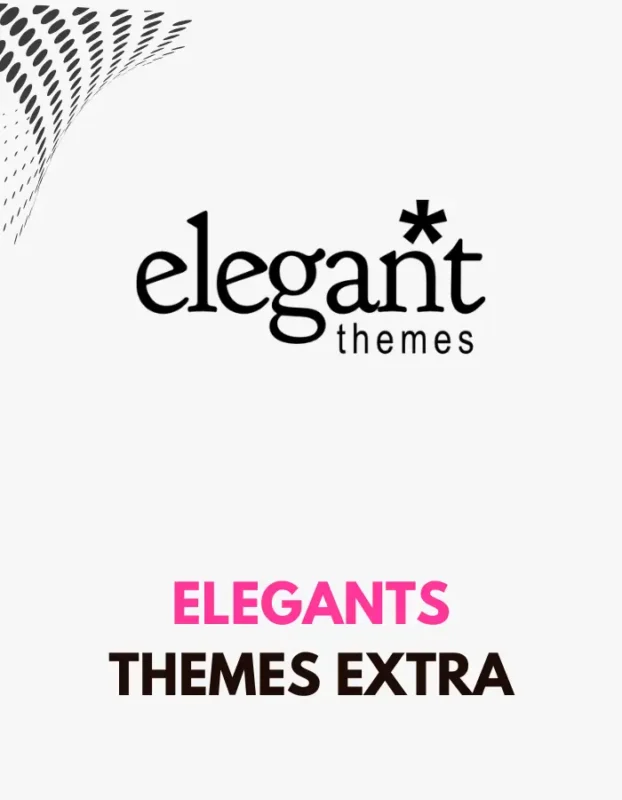 ELEGANTS THEMES EXTRA
