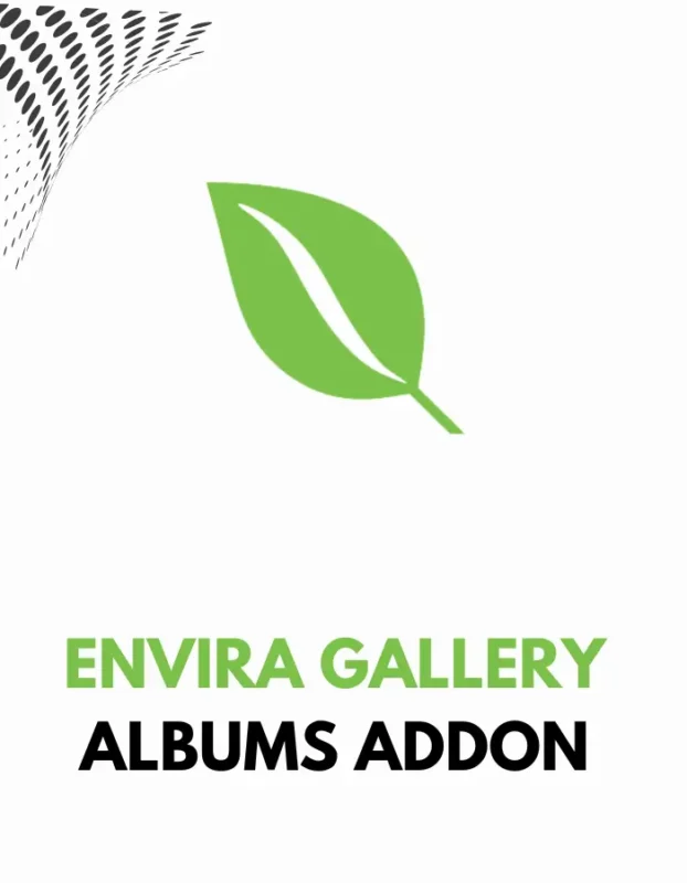 ENVIRA GALLERY - ALBUM ADDON