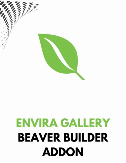 ENVIRA GALLERY - BEAVER BUILDER ADDON