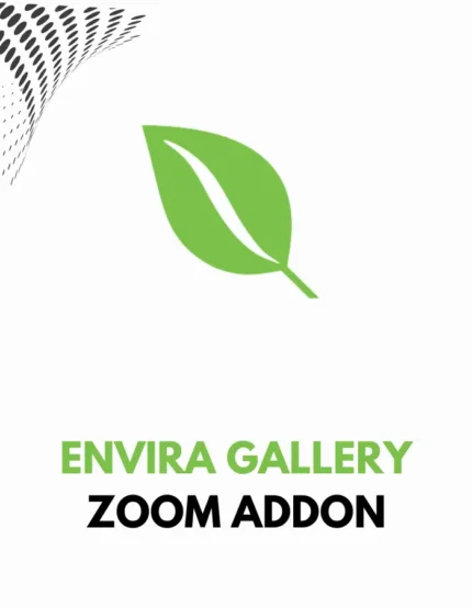ENVIRA GALLERY - ZOOM ADDON