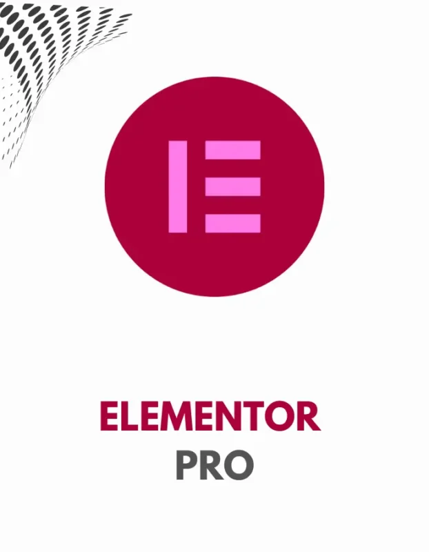 Elementor Pro