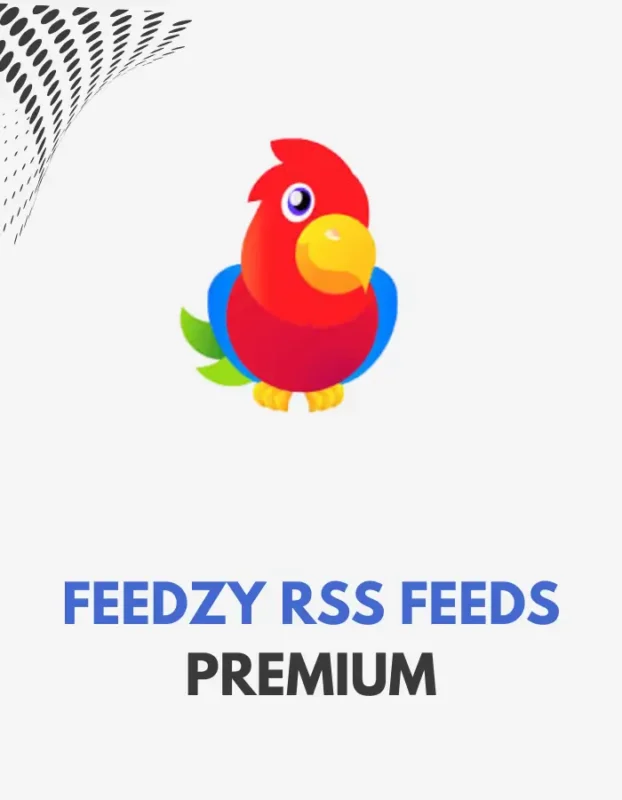 FEEDZY RSS FEEDS PREMIUM