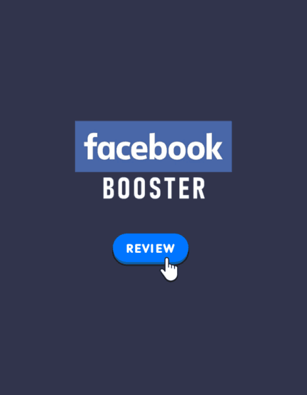 Facebook Page Instant Reviews