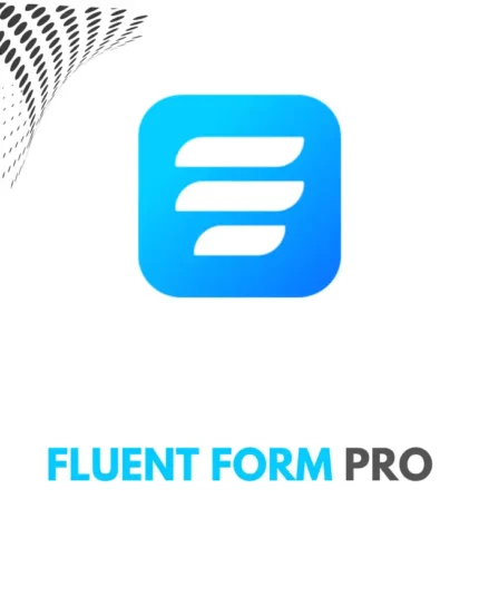 Fluent Form Pro