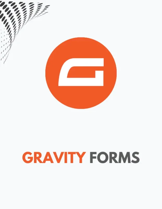 GRAVITY FORMS