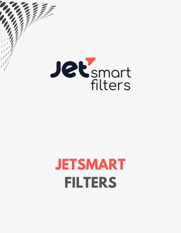 Jet Smart Filter