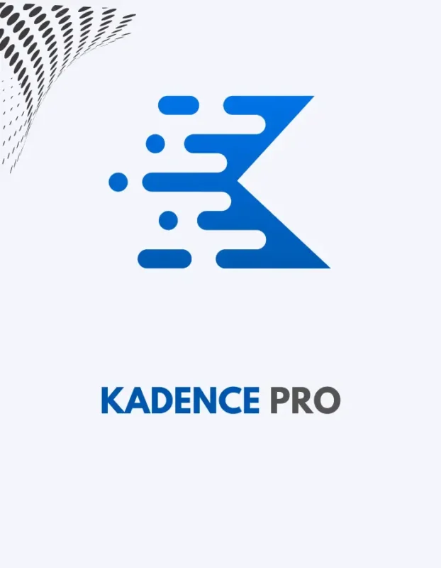 KADENCE PRO