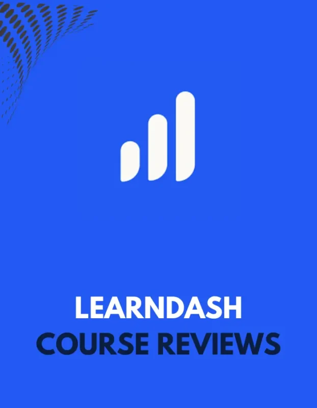 LEARNDASH COURSE REVIEWS