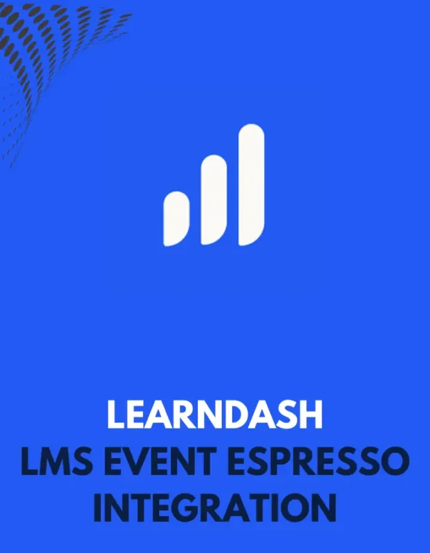 LEARNDASH LMS EVENT ESPRESSO INTEGRATION