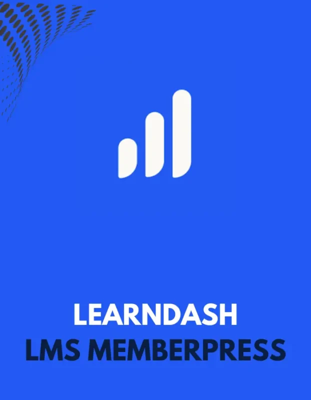 LEARNDASH LMS MEMBERPRESS