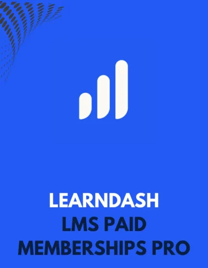 LEARNDASH LMS PAID MEMBERSHIPS PRO