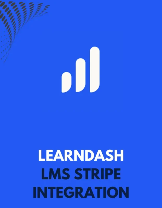 LEARNDASH LMS STRIPE INTEGRATION