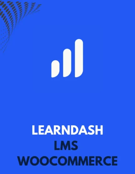 LEARNDASH LMS WOOCOMMERCE