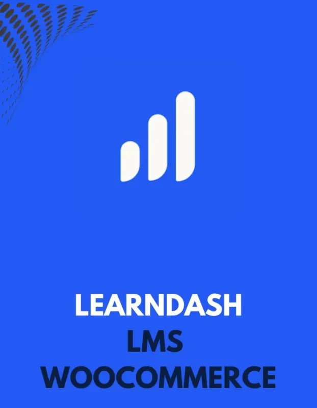 LEARNDASH LMS WOOCOMMERCE