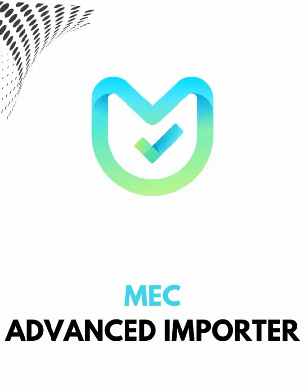 MEC ADVANCED IMPORTER