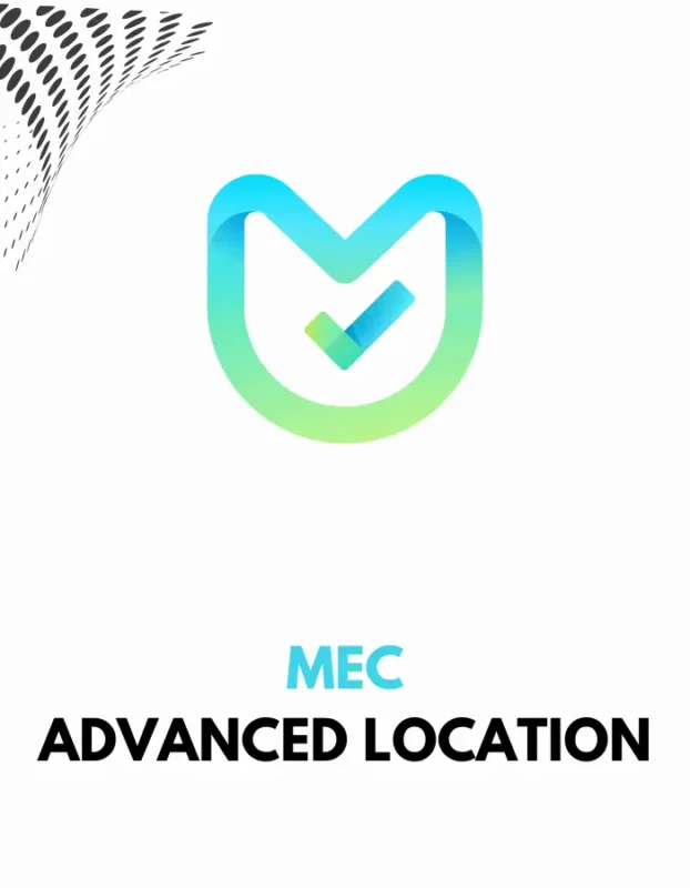 MEC ADVANCED LOCATION