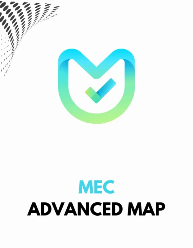 MEC ADVANCED MAP