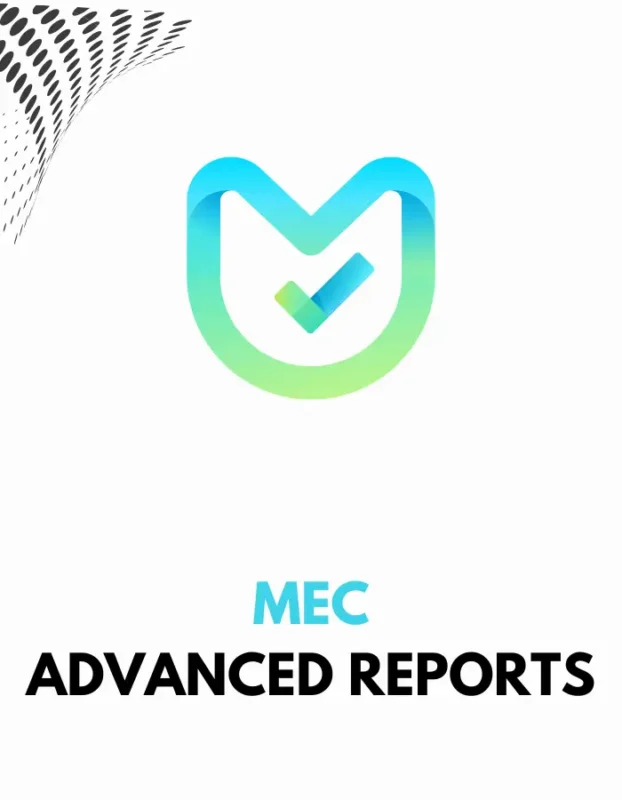 MEC ADVANCED REPORTS