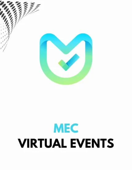 MEC VIRTUAL EVENTS