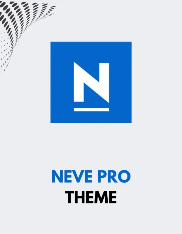 NEVE PRO THEME