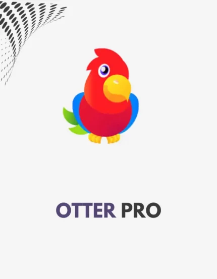 OTTER PRO