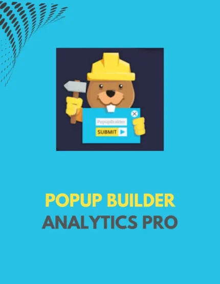 POPUP BUILDER ANALYTICS PRO