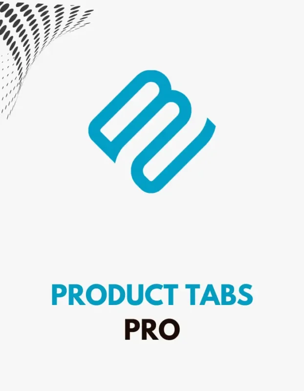 Product Tabs Pro - Barn2 Media