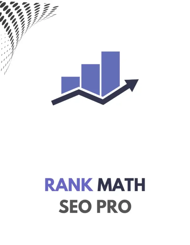 RANK MATH SEO PRO