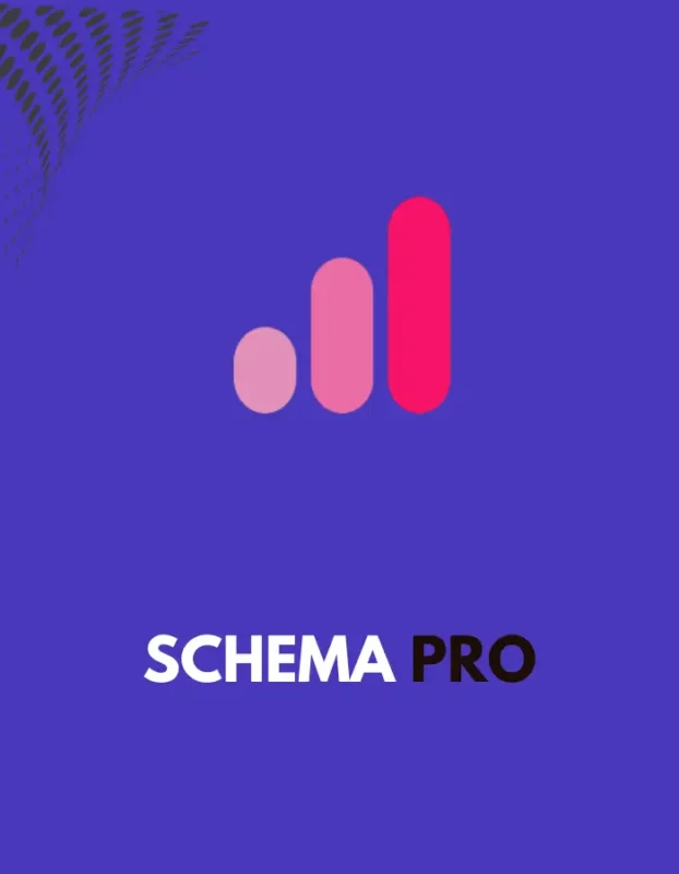 SCHEMA PRO