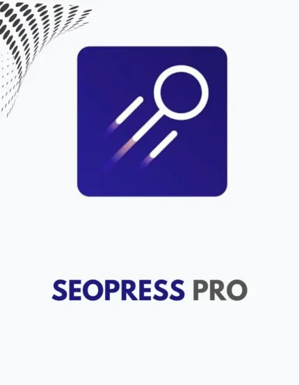 SEOPRESS PRO