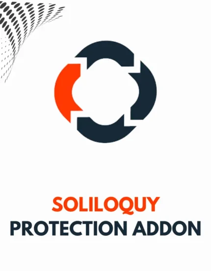 SOLILOQUY PROTECTION ADDON