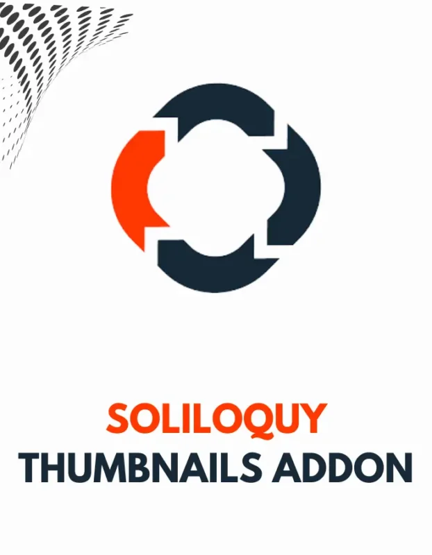 SOLILOQUY THUMBNAILS ADDON