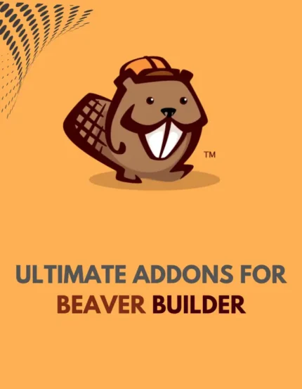 ULTIMATE ADDONS FOR BEAVER BUILDER