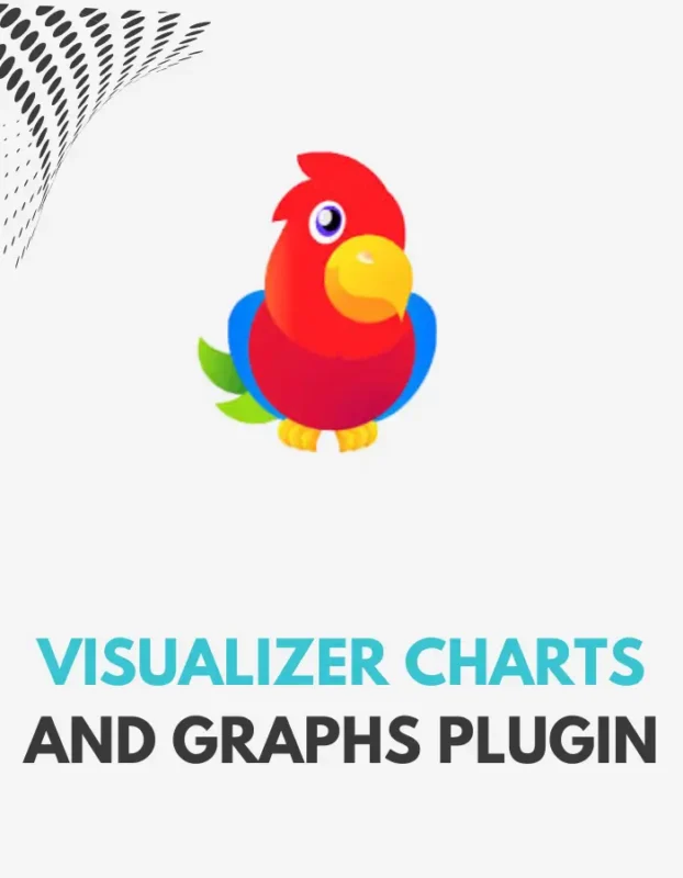 VISUALIZER CHARTS AND GRAPHS PLUGIN