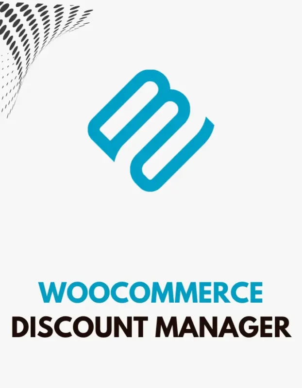 WooCommerce Discount Manager - Barn2 Media