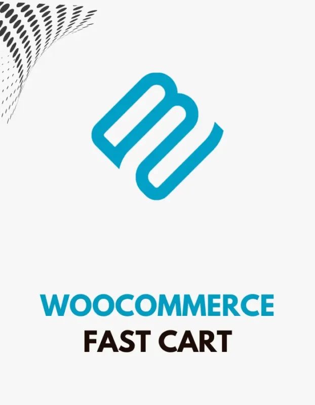 WOOCOMMERCE FAST CART
