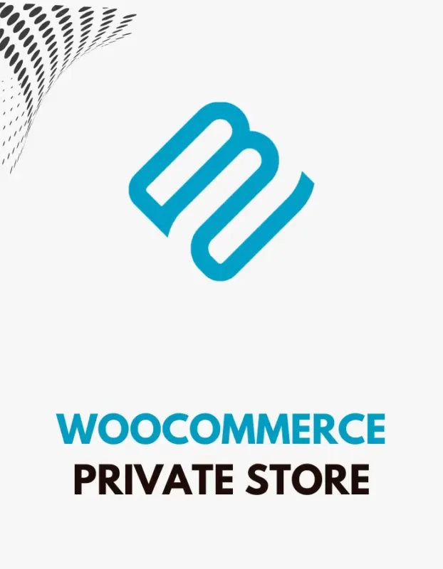 WooCommerce Private Store - Barn2 Media